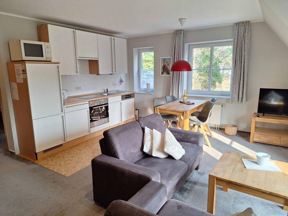 Thumbnail-Buchungslücke Ferienwohnung Sankt Peter-Ording 08.04.-17.04.26