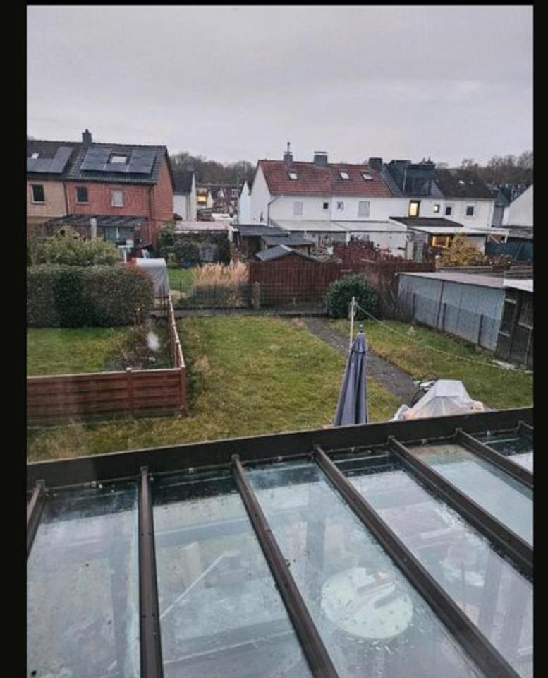 Thumbnail-60qm Wohnung im 2 Familienhaus - Uni Nah Zentral