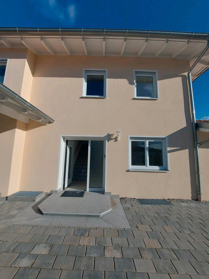 Thumbnail-Exklusive 3-Raum-Maisonette-Wohnung in Berkheim