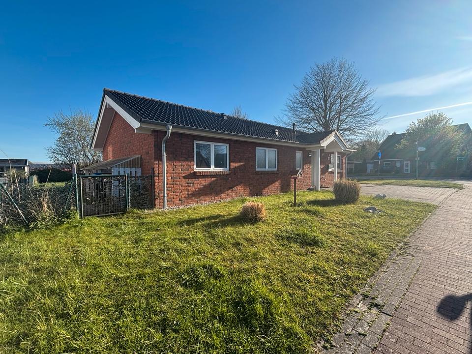 Thumbnail-Haus in Strandnaehe
