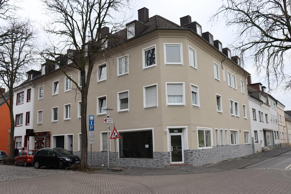 Thumbnail-3-Zimmer-Wohnung in zentraler Lage von Hamm