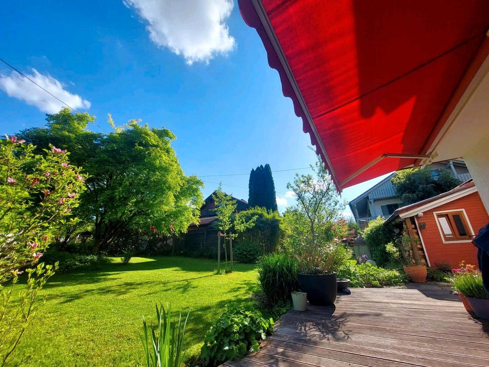 Thumbnail-Doppelhaushälfte