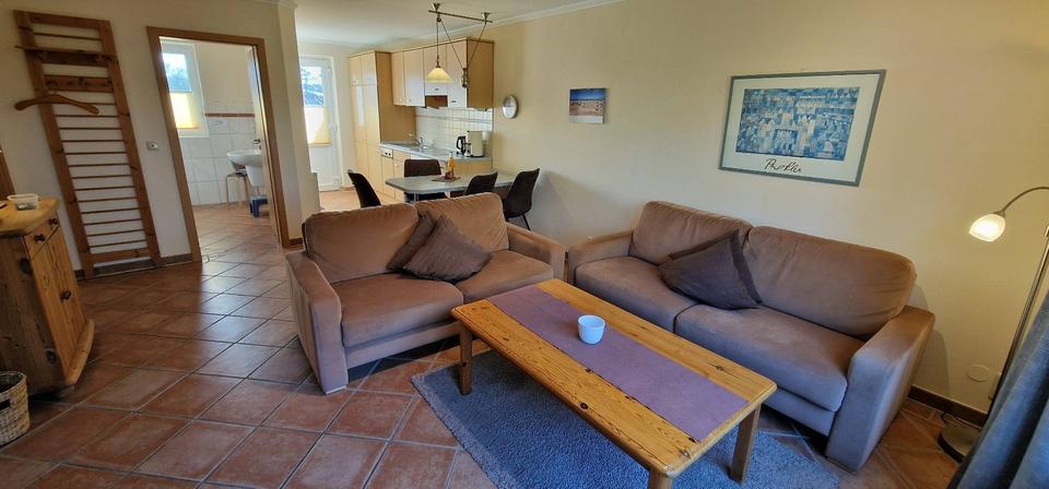 Thumbnail-Buchungslücke Ferienwohnung Sankt Peter-Ording 11.04.-24.04.26