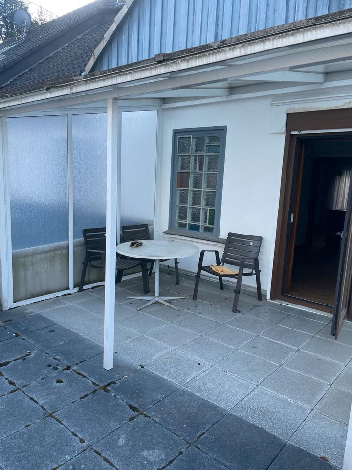 Thumbnail-Wohnung zu vermieten, in Alltena Rahmedestraße 8zimmer