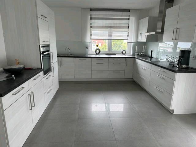 Thumbnail-Moderne 2-Zimmer-Wohnung mit Balkon in Crailsheim – Hirtenwiesen