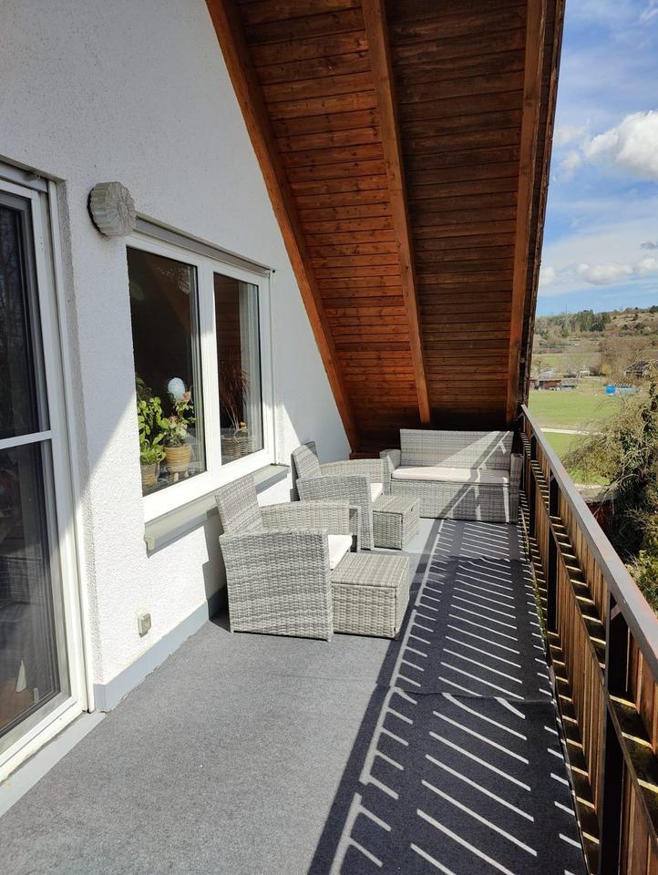 Thumbnail-DG Traum: 3,5 Zi | Balkon | Stellplatz | provisionsfrei