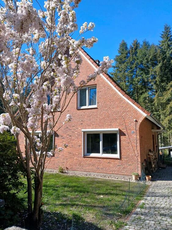 Thumbnail-Einfamilienhaus in Traumlage