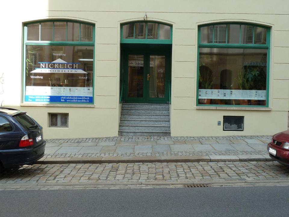 Thumbnail-BüroflächePraxisflächeLadenfläche im Hechtviertel zu vermieten