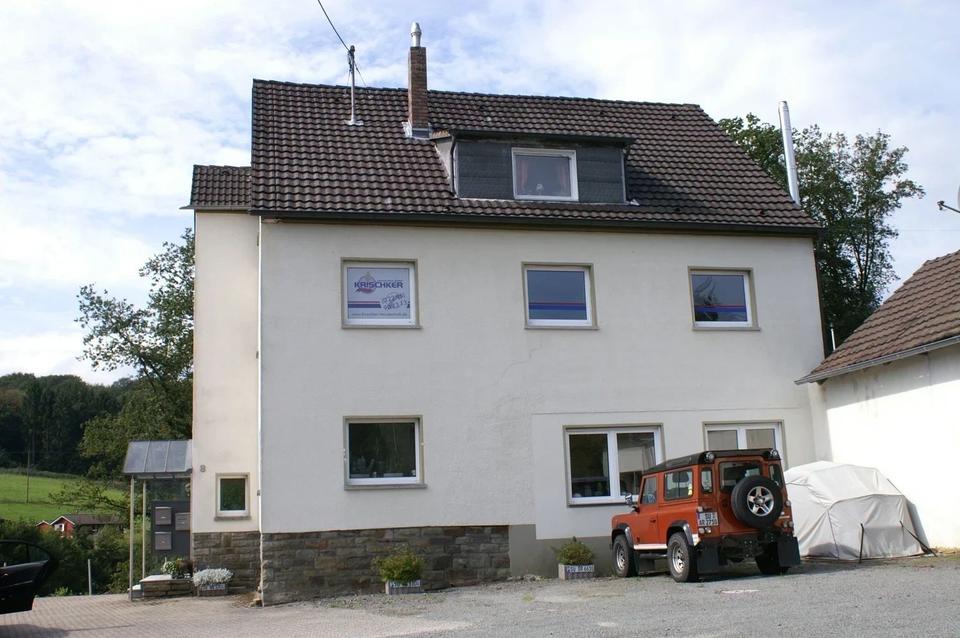 Thumbnail-Gepflegte Mietwohnung Nähe Ruppichteroth-Schönenberg