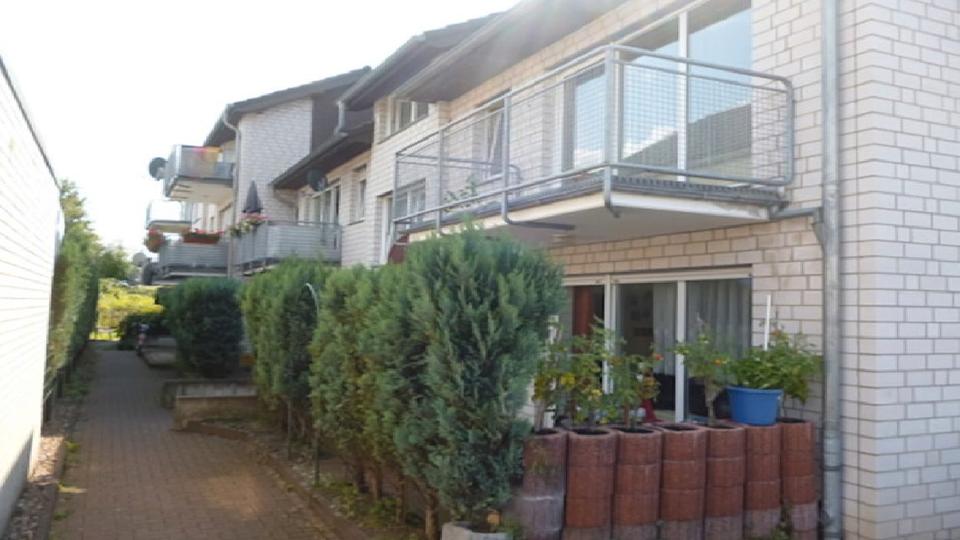 Thumbnail-3 ZKB Wohnung in Halle (Westfalen)