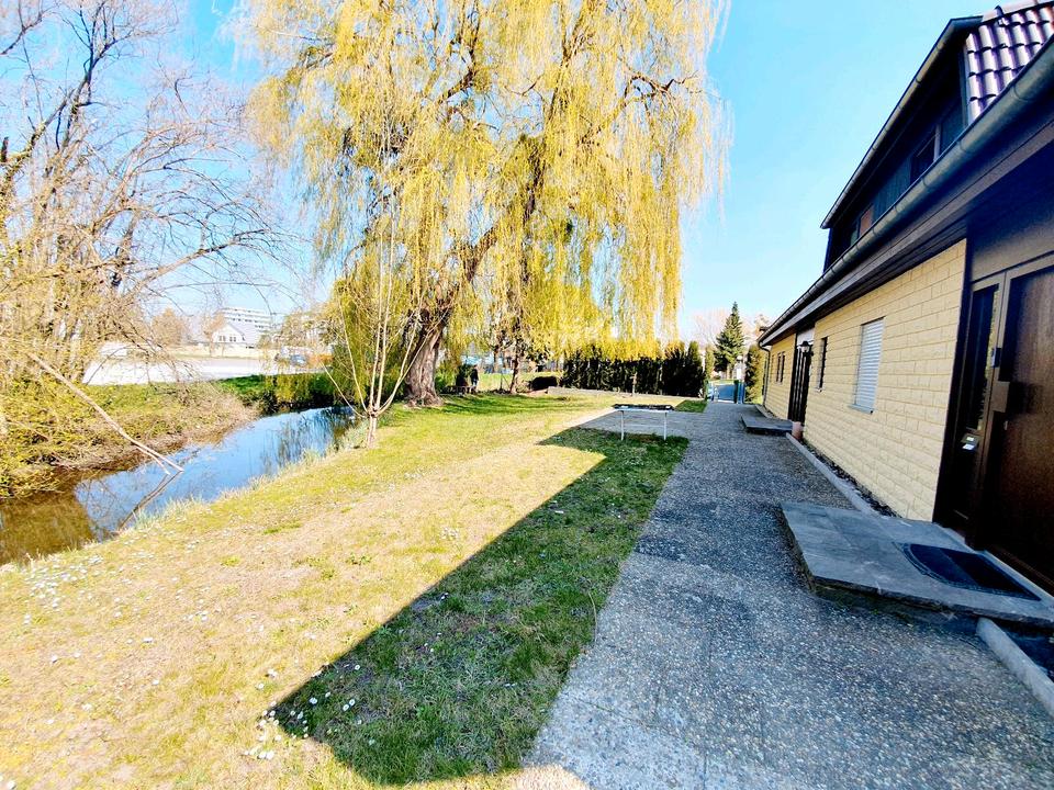 Thumbnail-Wohnen & Arbeiten auf einem Grundstück – Gesamtverkauf