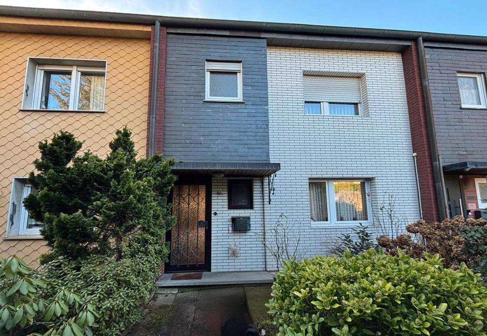 Thumbnail-Reihenmittelhaus