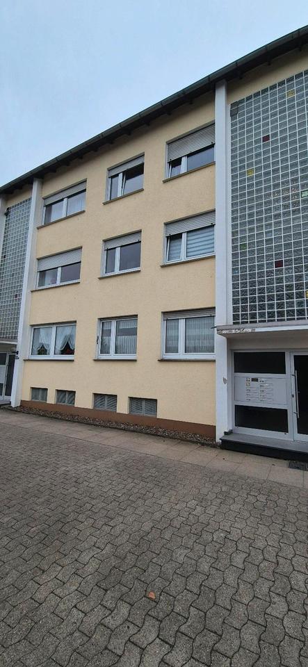 Thumbnail-Wohnung in Schildesche