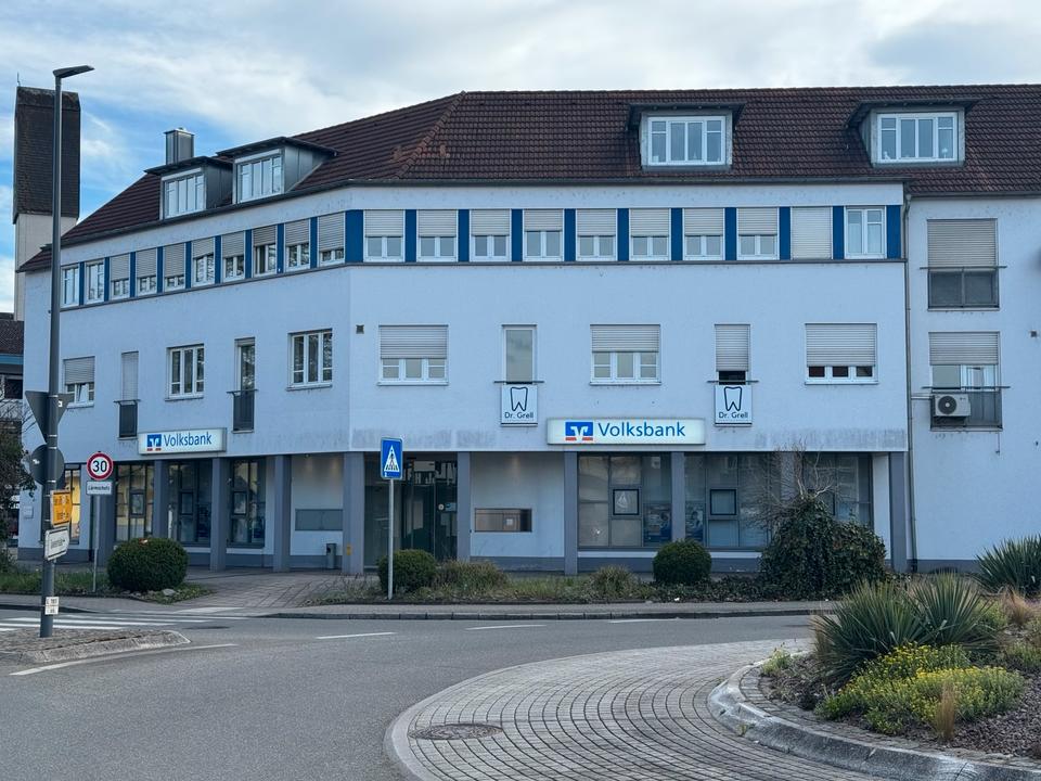 Thumbnail-3,5 Zimmer Wohnung in Rielasingen