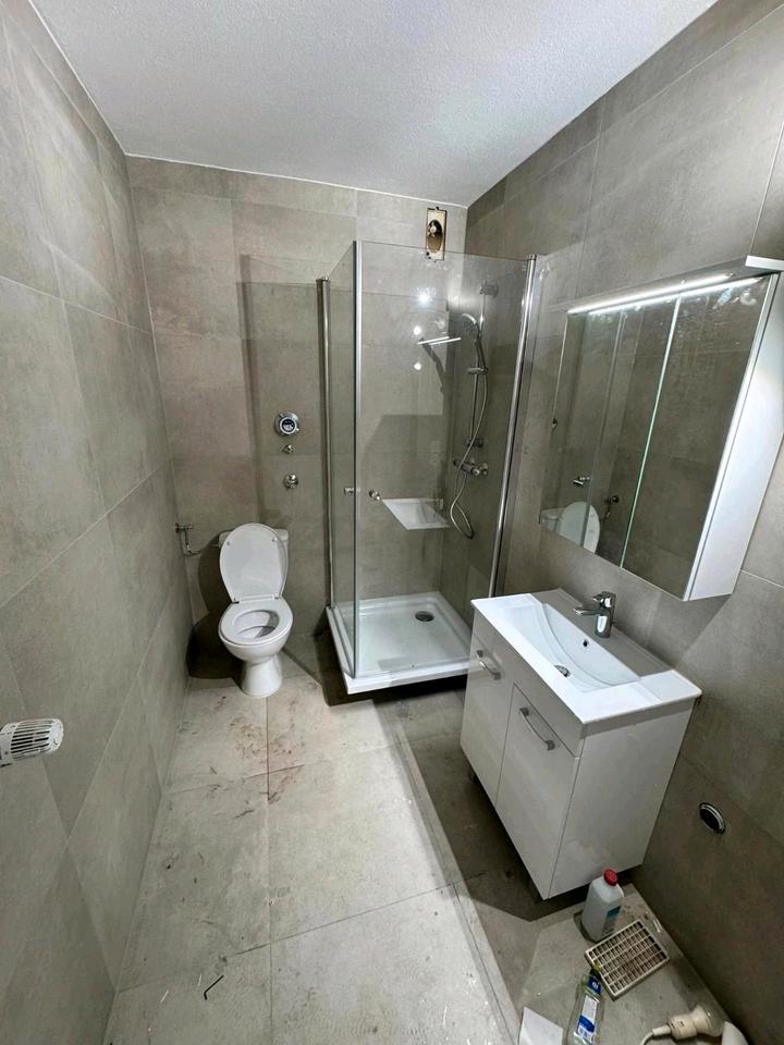 Thumbnail-Wohnung vermieten in Germering, Kriegerstr.