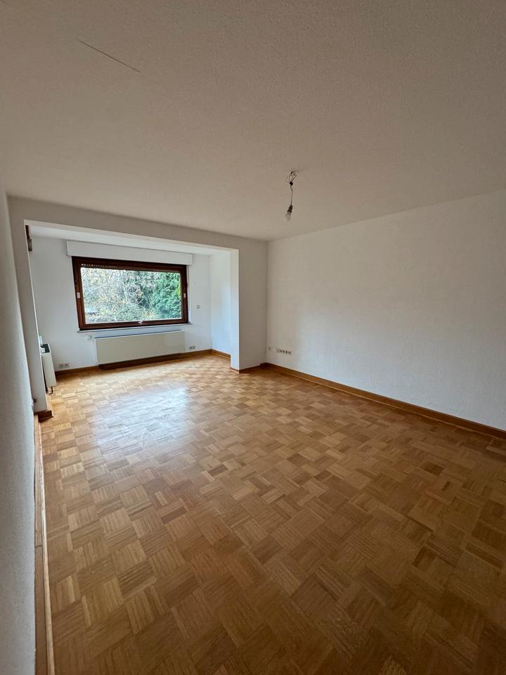 Thumbnail-2-Zimmer Wohnung - Holsterhausen