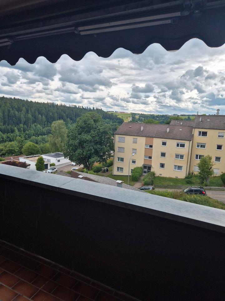 Thumbnail-2-Zimmer Singlewohnung zum Sofortbezug