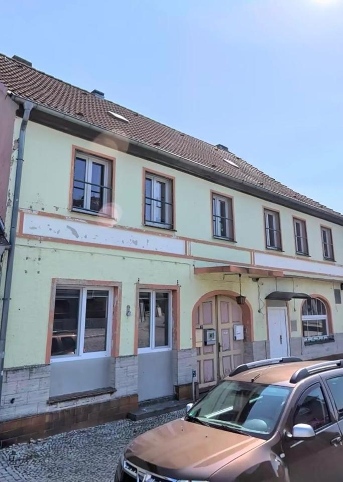 Thumbnail-moderne 2 - Raumwohnung im Erdgeschoss