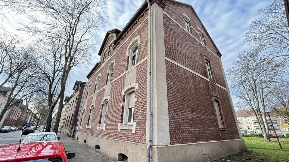 Thumbnail-Wir vermieten Platz für die ganze Familie