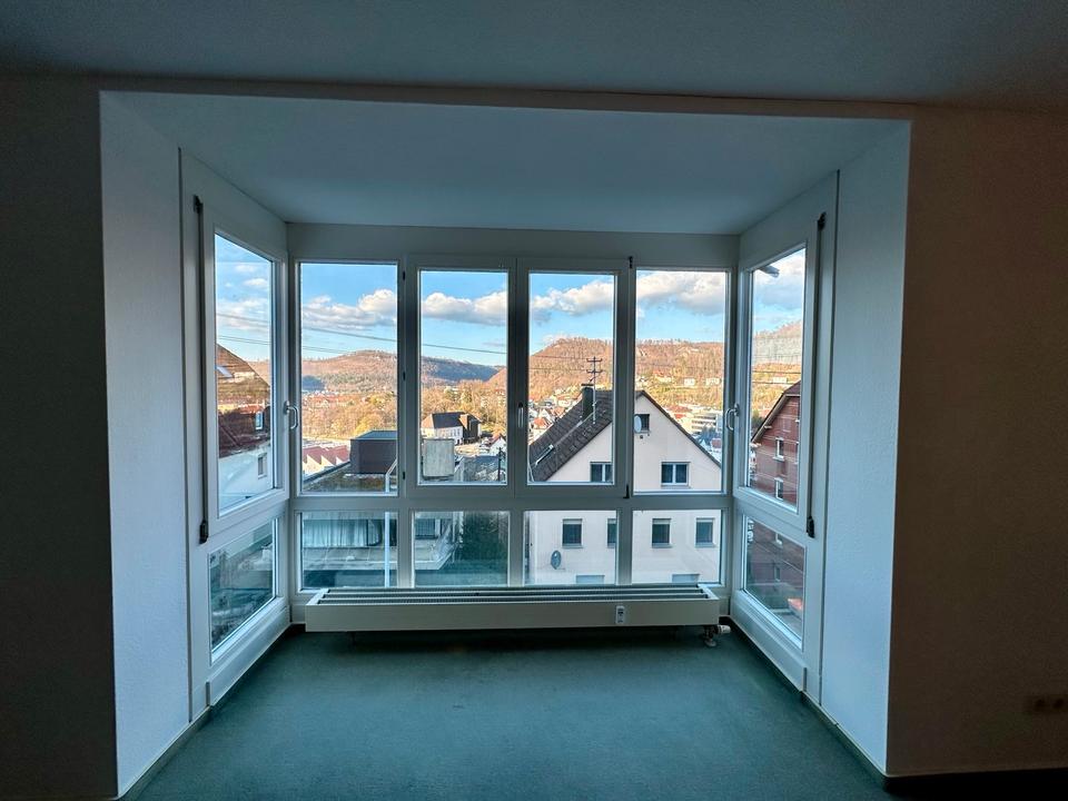 Thumbnail-1,5-Zimmer Wohnung in Geislingen an der Steige (provisionsfrei)