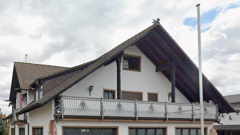 Thumbnail-2 ZKB-Wohnung mit 80 qm