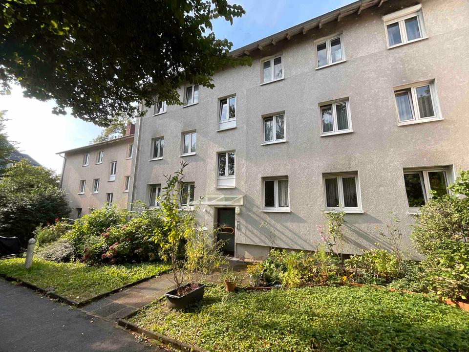 Thumbnail-Attraktive 3-Zimmer-Wohnung mit Wohlfühlfaktor