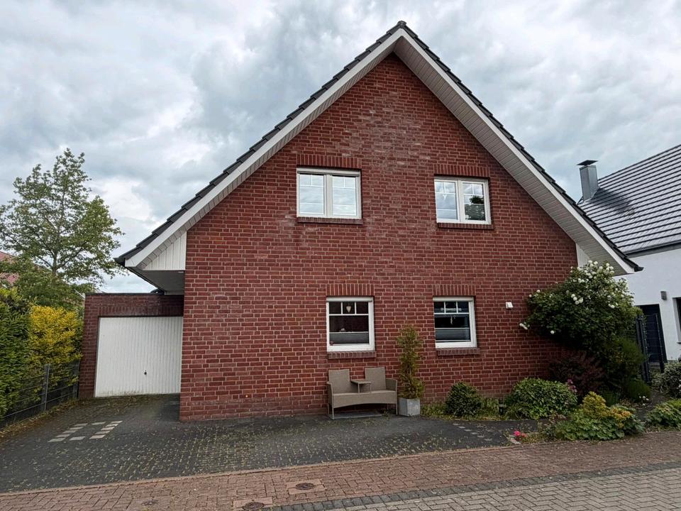Thumbnail-Einfamilienhaus in Lüdinghausen