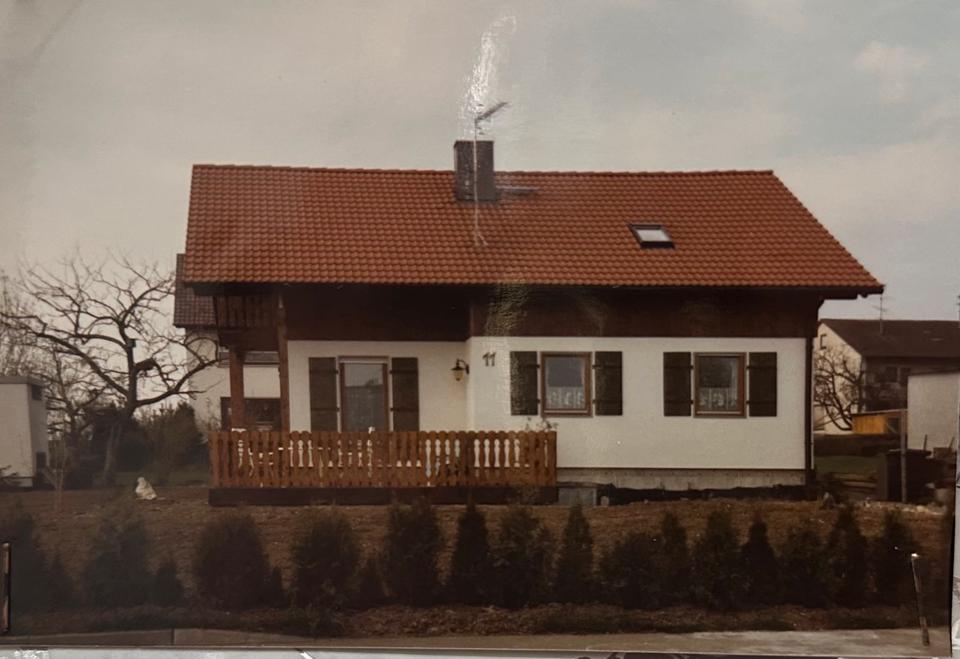 Thumbnail-Modernisiertes Wohnjuwel mit Gartenparadies und Ausbau Potenzial