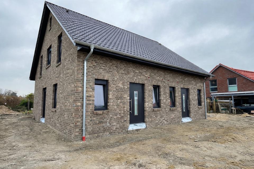 Thumbnail-Haus - wohnen, wo andere Urlaub machen – Hooksiel