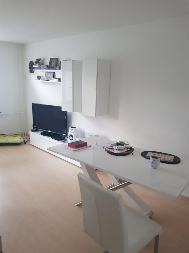 Thumbnail-Ruhige 2 Zimmer Wohnung in Wolfsburg