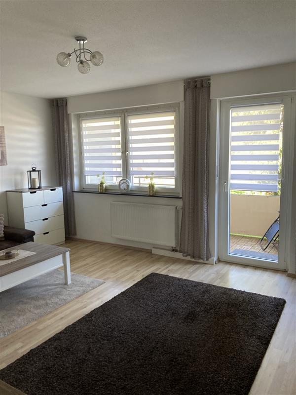 Thumbnail-entspannte & gemütliche 3 Zimmer Wohnung mit Balkon