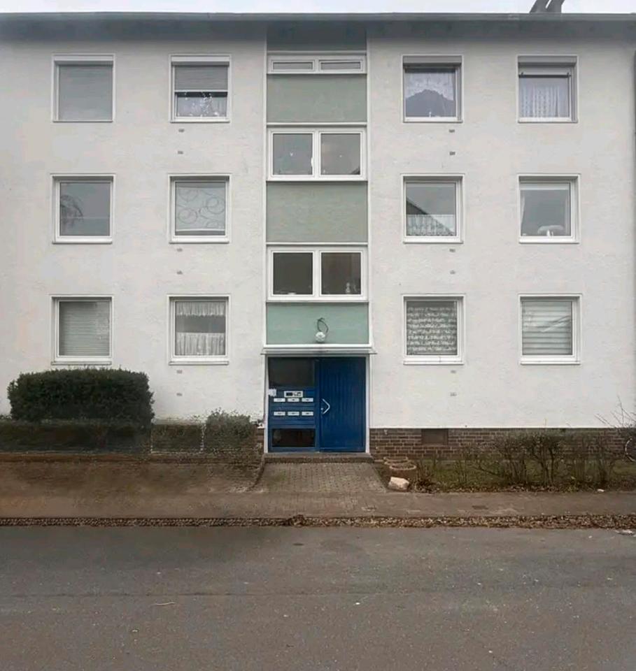 Thumbnail-3 Zimmer Wohnung 63m2 ruhige Lage Altgarbsen
