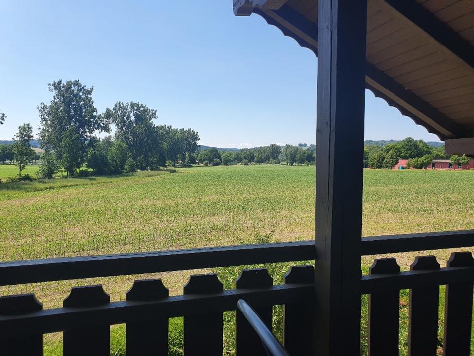 Thumbnail-Wohnung im Herzen von Bad Birnbach