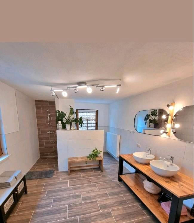 Thumbnail-5⭐️ Urlaub im Ferienhaus Emma Ferienwohnung Urlaub Haßberge