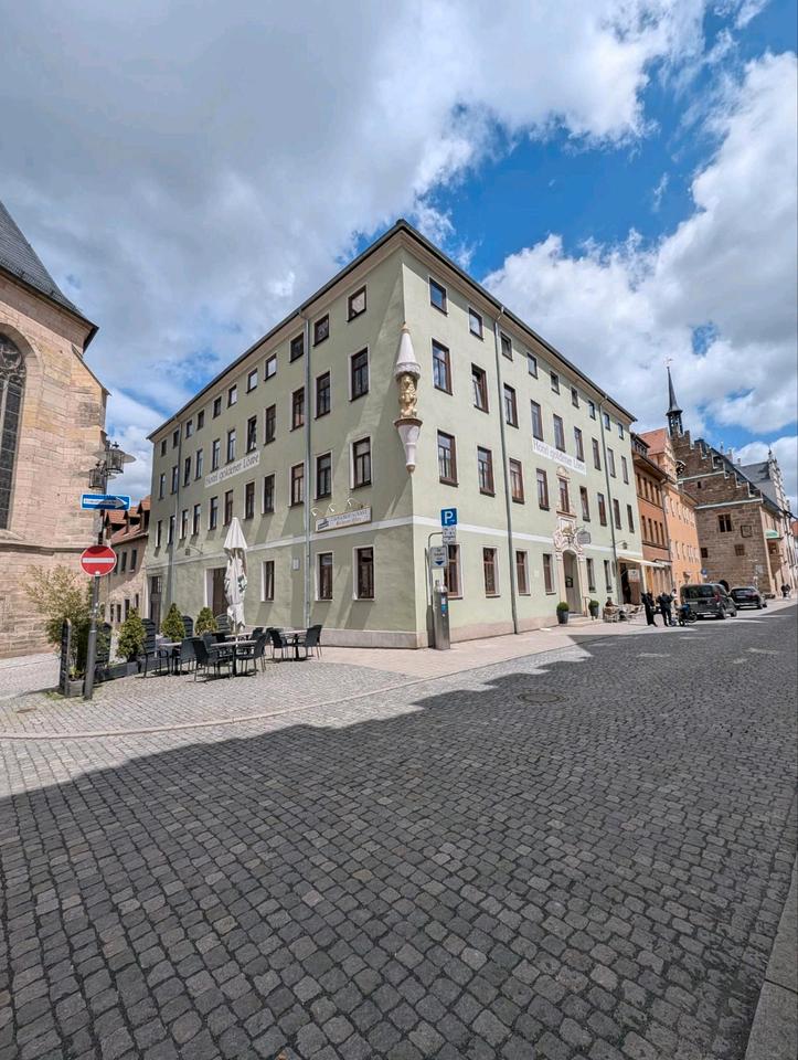 Thumbnail-2 Raum Wohnung im gepflegten Umfeld