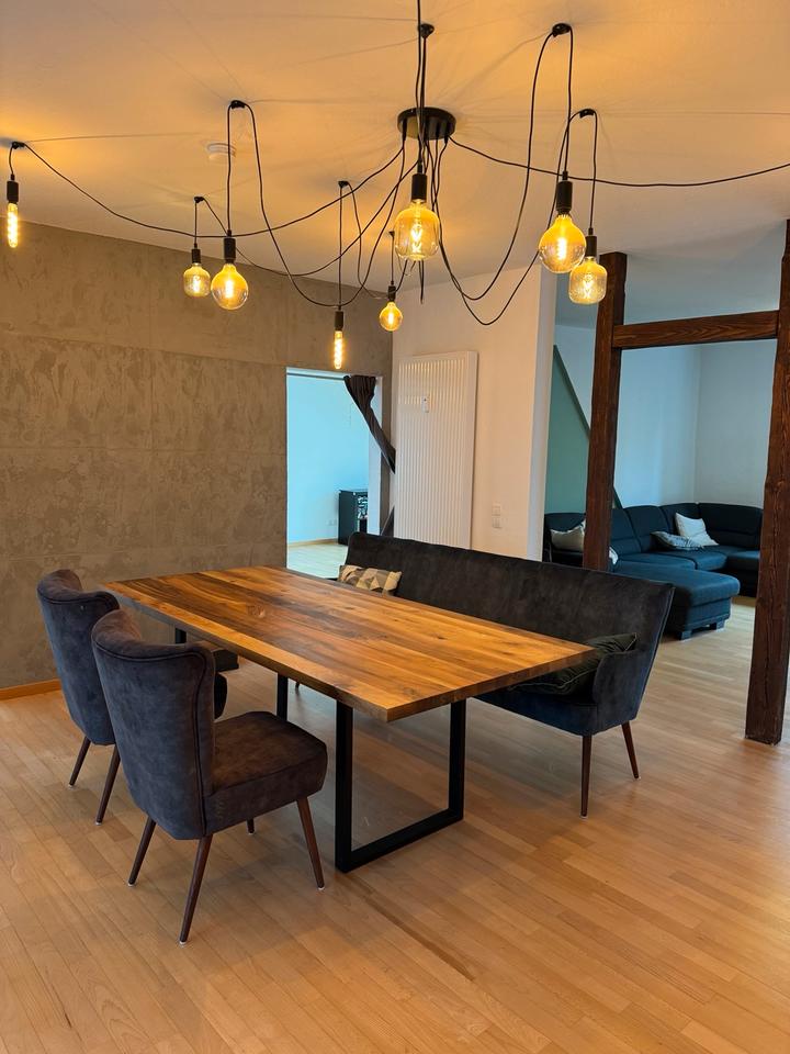 Thumbnail-5 Zimmer Wohnung Ettlingen befristet