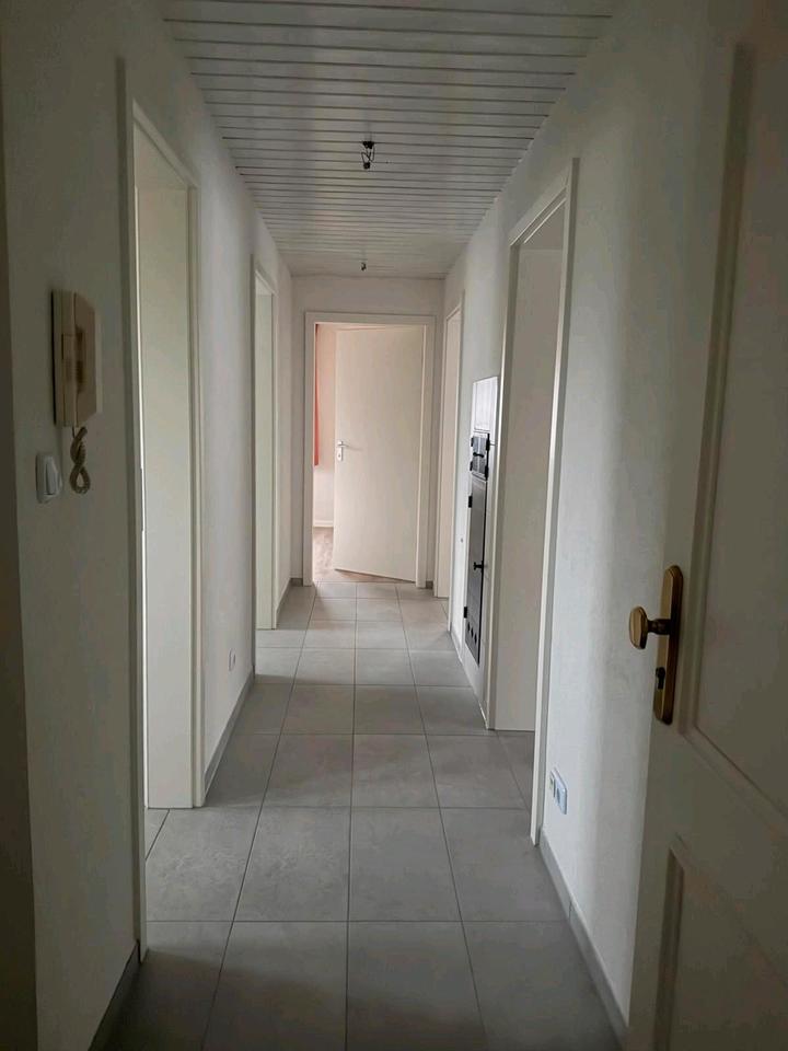 Thumbnail-Frisch renovierte 3 Zimmer Wohnung in Nagold - Privatverkauf!