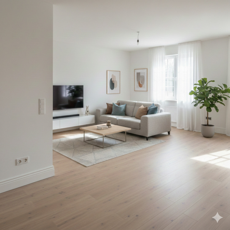 Thumbnail-Erstbezug nach Sanierung - Bungalow in Wesseling Berzdorf