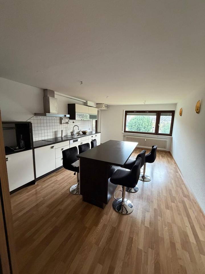 Thumbnail-4 Zimmer Wohnung