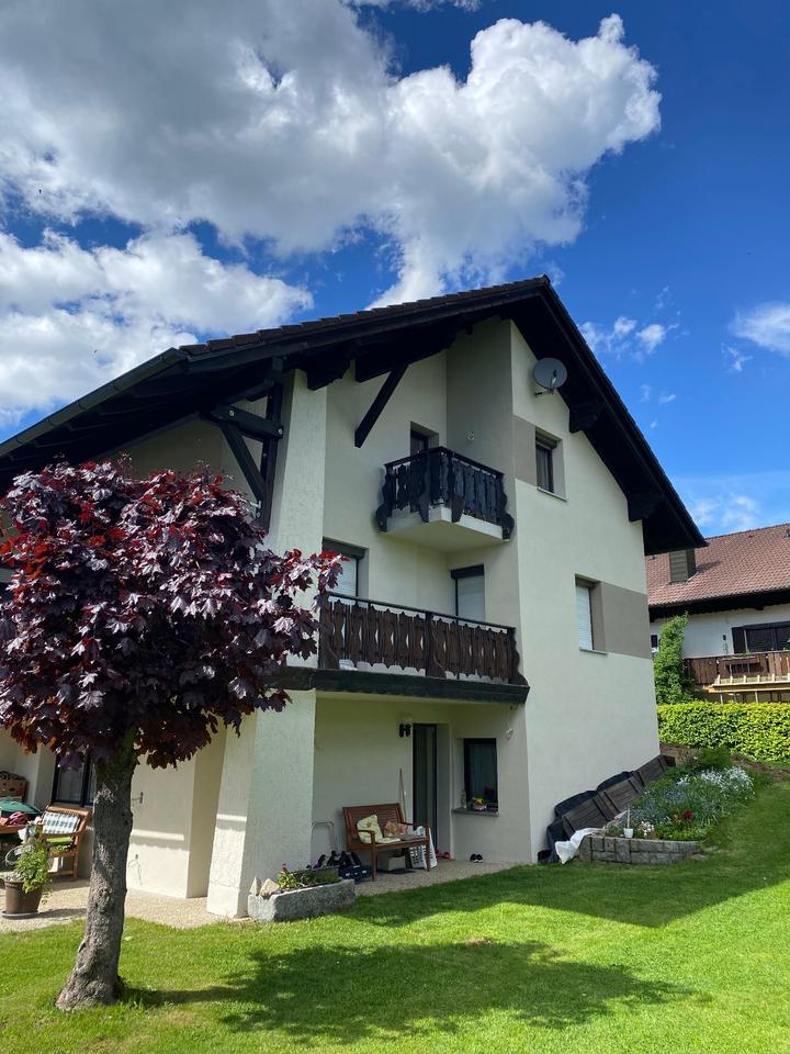 Thumbnail-Schöne helle, großzügige, dreieinhalb Zimmerwohnung