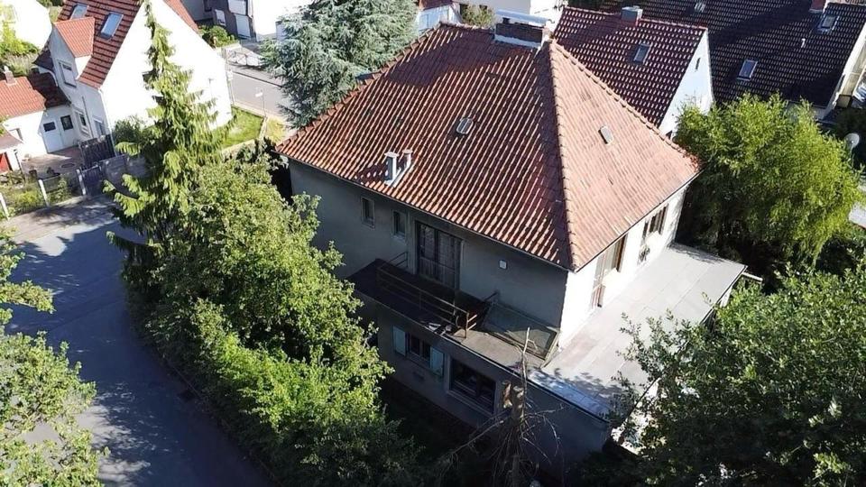 Thumbnail-Mehrfamelienhaus Bremen Löbendorf