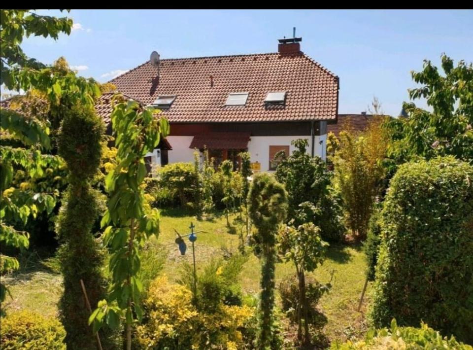 Thumbnail-Wohnung in 63628 (Ortsteil) zu vermieten