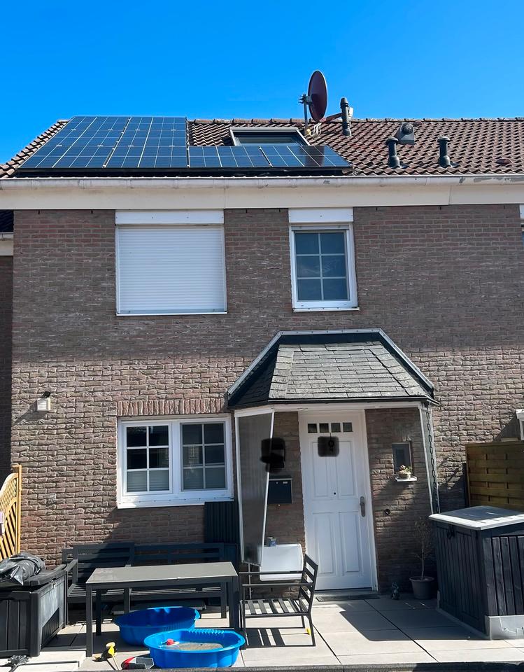 Thumbnail-Charmantes Reiehmittelhaus im beliebten Musikerviertel in Wk