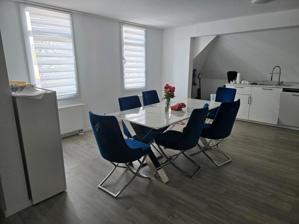Thumbnail-Wohnung Herborn ab 01.08.2026 eventuell früher.