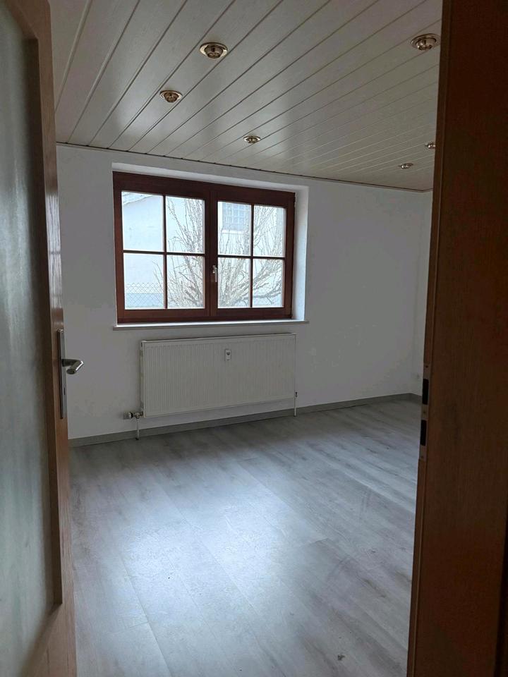 Thumbnail-2 Zimmer Wohnung in Fürstenzell zu vermieten