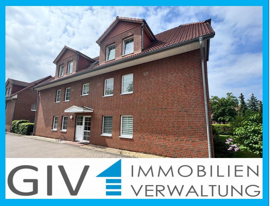 Thumbnail-Reizende Wohnung mit Balkon in ruhiger Wohnlage von Ludwigslust