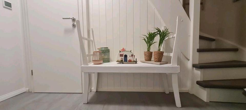 Thumbnail-Einfamilienhaus zum Mietkauf bei Lenzen