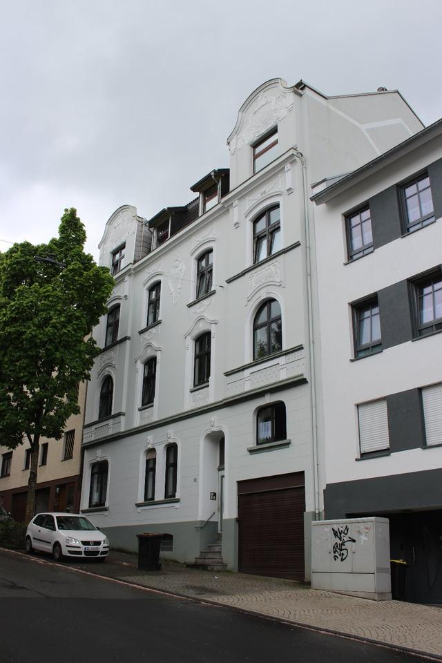 Thumbnail-3-Zimmer Parterre-Wohnung Wuppertal Langefeld