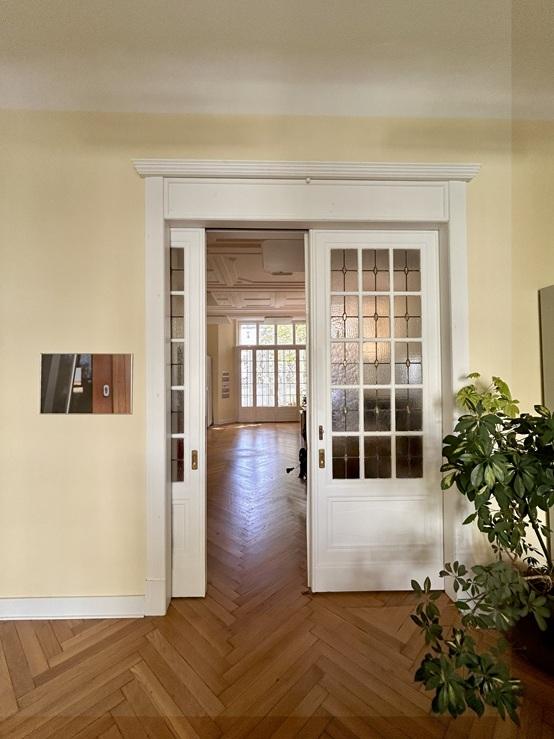 Thumbnail-Sonnendurchflutete möblierte Büros im Altbau zentrumsnah - All-in-Miete