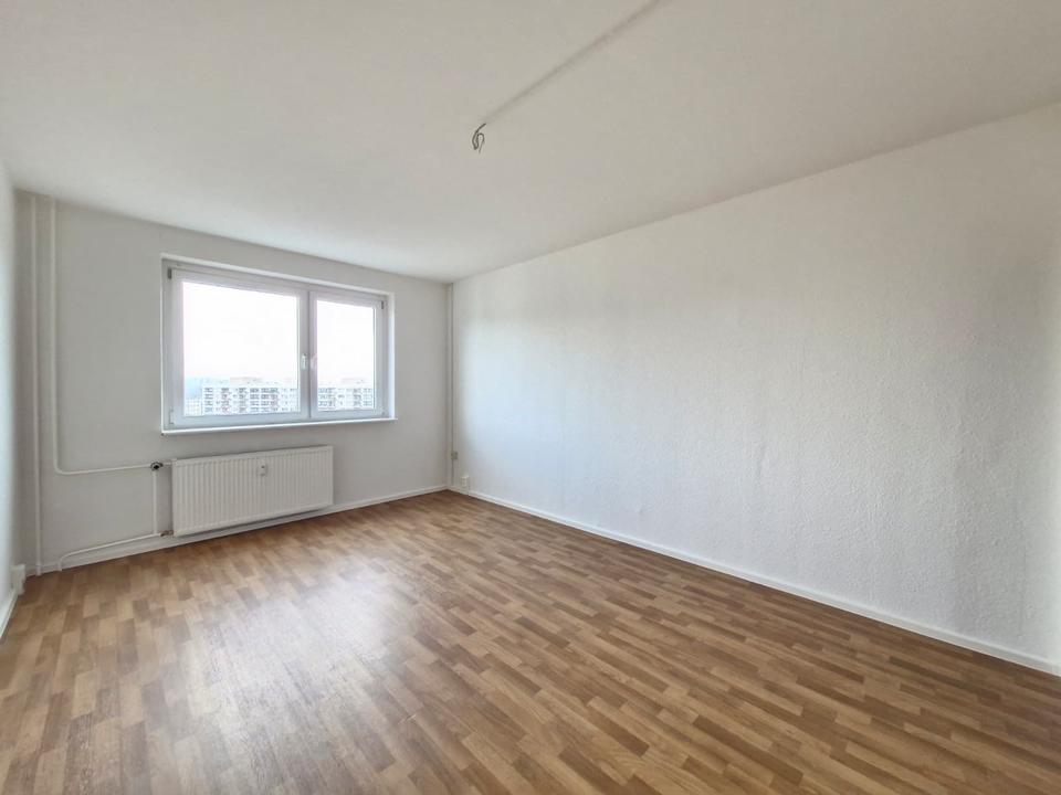 Thumbnail-Ausblick garantiert! 1-Zimmer-Wohnung im 10. OG - AB SOFORT!